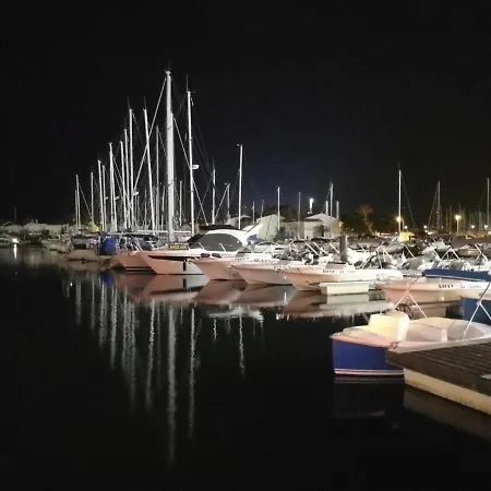 Cap Confort Agde