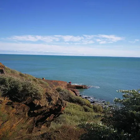 Cap Confort Lägenhet *