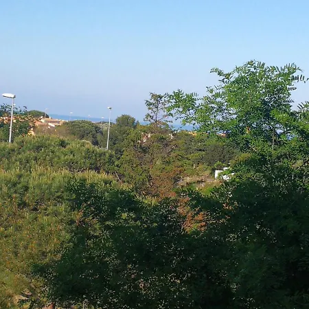 Cap Confort Apartment *