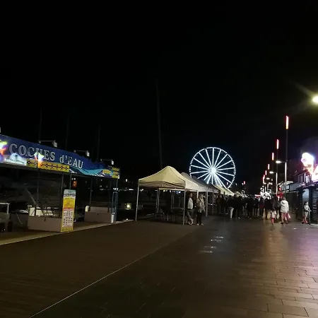 Cap Confort * אגדה