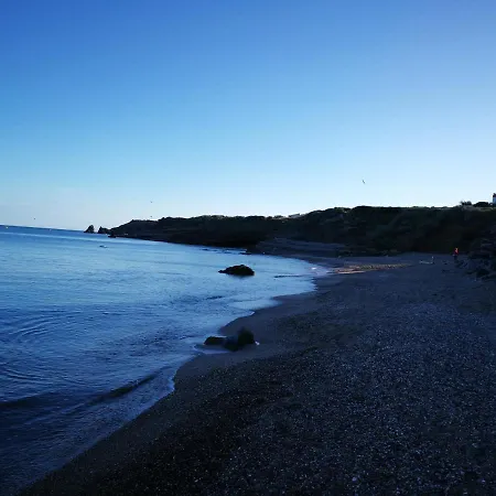 Apartment Cap Confort *