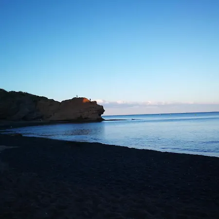 Cap Confort דירה