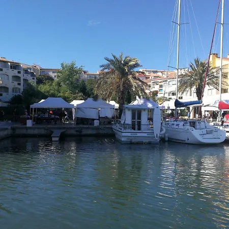 Cap Confort Διαμέρισμα