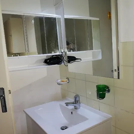 Cap Confort Apartment *