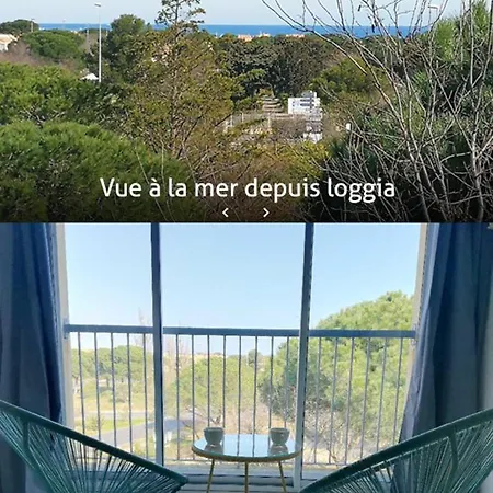 Cap Confort * Agde