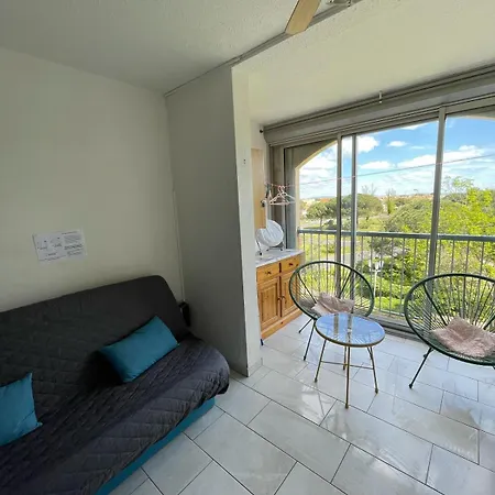 דירה Cap Confort