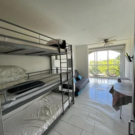 Cap Confort Apartment *