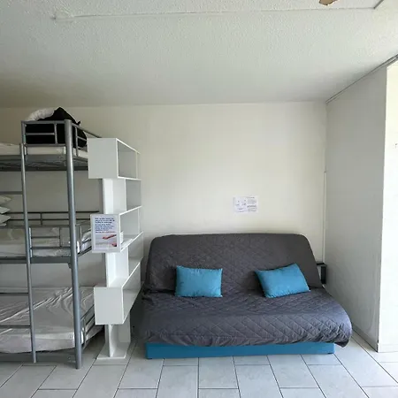 Cap Confort דירה אגדה