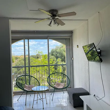 Cap Confort Apartment