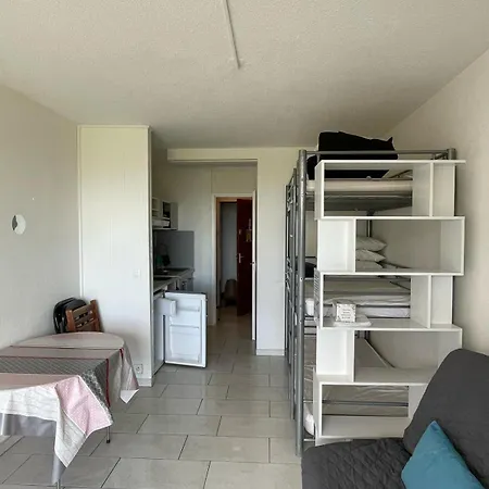 Cap Confort דירה אגדה