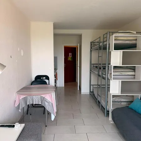Apartment Cap Confort Agde