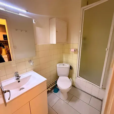 Cap Confort Apartment