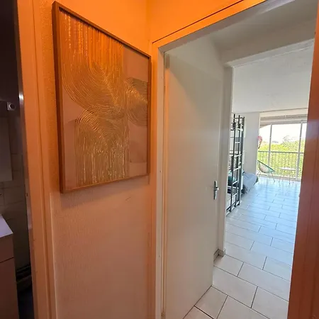 Apartment Cap Confort