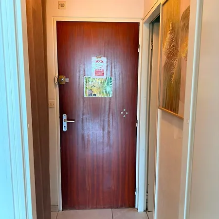 Cap Confort Apartment *