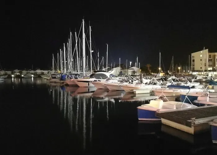 Cap Confort Agde