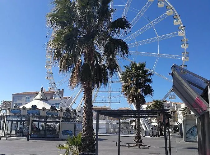 Cap Confort Appartamento Agde