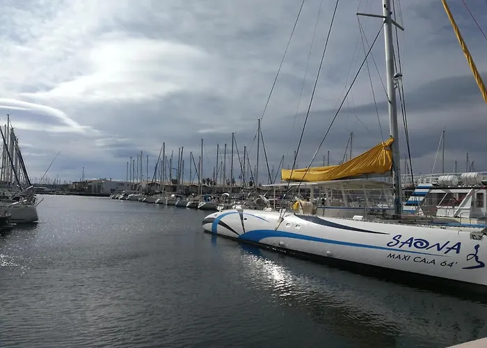 Cap Confort Agde
