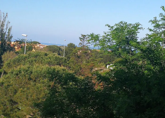 Cap Confort Apartment *