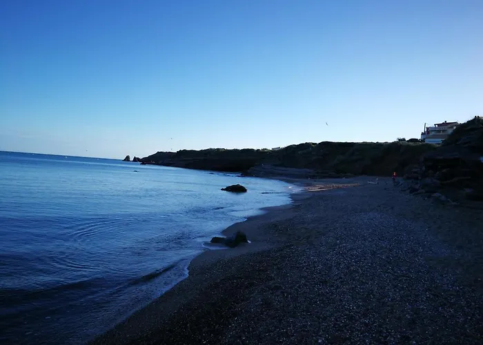 Apartment Cap Confort *