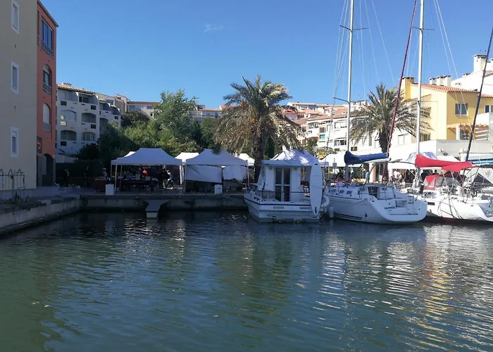 Cap Confort Apartment