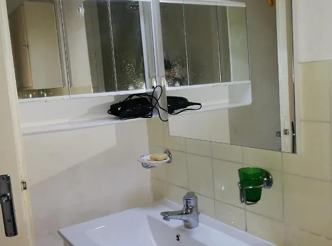 Cap Confort Appartamento *