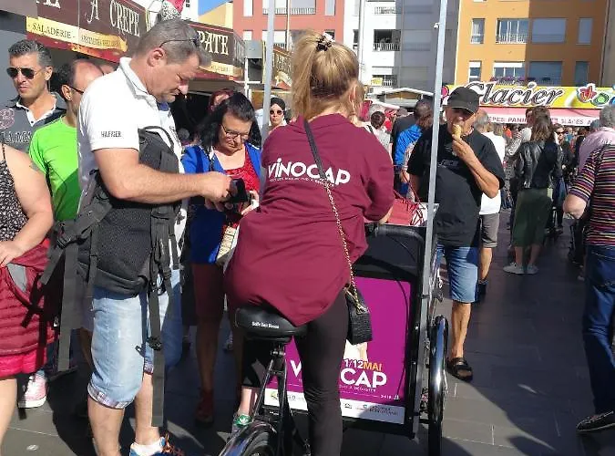 Apartment Cap Confort *