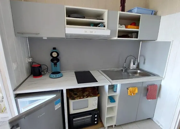 Appartamento Cap Confort *