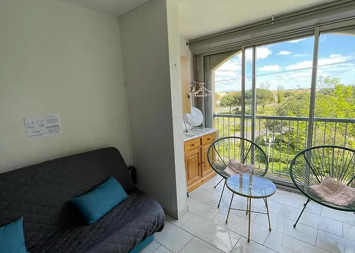 Appartamento Cap Confort