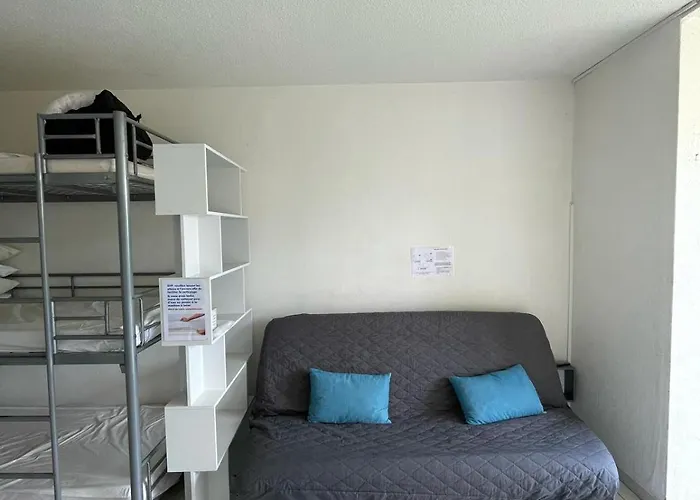 Cap Confort Appartamento Agde