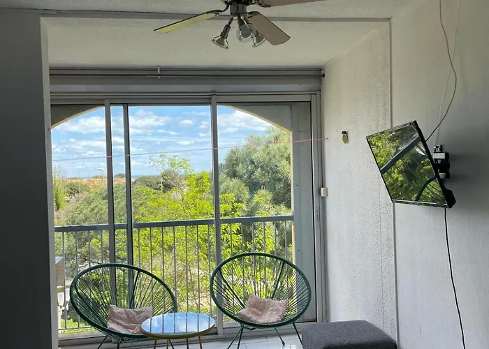 Cap Confort Appartamento