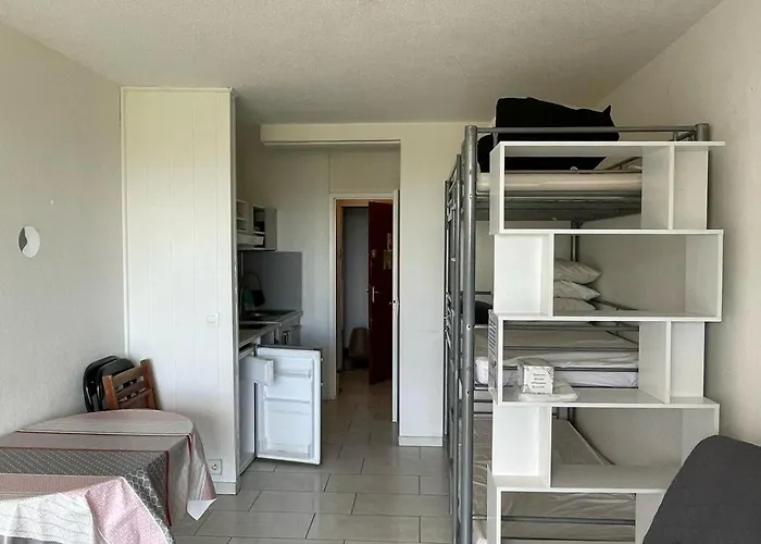 Cap Confort Appartamento Agde